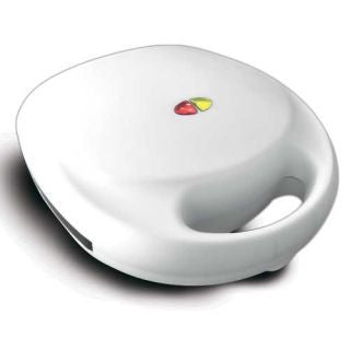 Sandwich Maker - YT-9008 (Non Stick Coated Baking Plates)