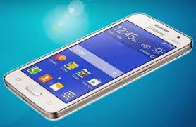 Samsung Galaxy Core 2
