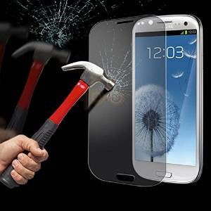 tempered glass screen protector