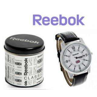 reebok wrist watch